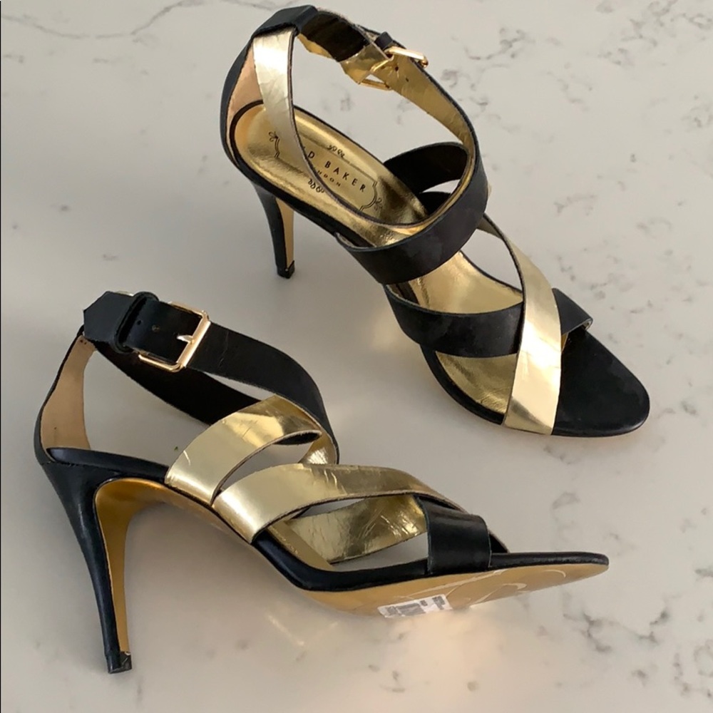 Ted Baker Heels
